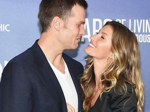 Tom Brady dan Irina Shayk Makin Mesra, Gisele Bundchen Kecewa