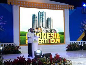 BTN Tawarkan Bunga KPR 4,67% dengan DP 5%, Begini Caranya