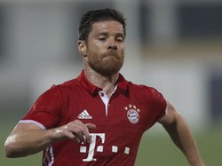 Ancelotti Berharap Alonso Masih di Bayern Musim Depan