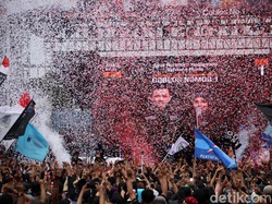 Tim Agus-Sylviana Habiskan Rp 68,954 M untuk Kampanye