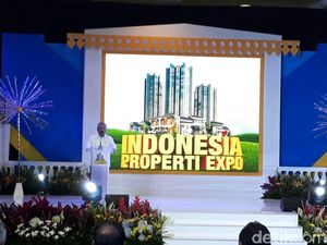 Cari KPR Murah? Yuk Datang ke Pameran Perumahan Ini