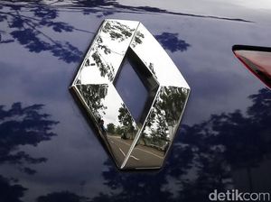 300 Mobil Renault Jadi Armada di Festival Film Cannes