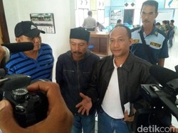 Mediasi Selesai, Warga Ujung Genteng dan TNI AU Sepakat Berdamai