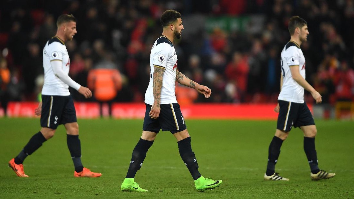 Foto: Mike Hewitt/Getty Images for Tottenham Hotspur FC