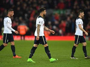 Spurs Masih Perlu Banyak Belajar
