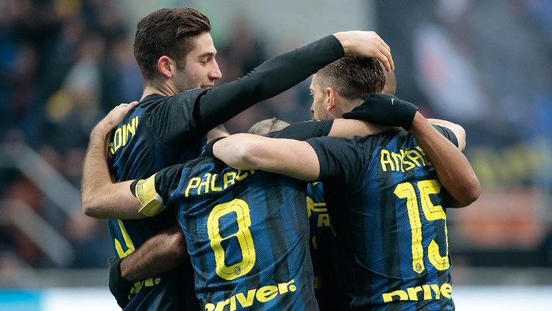 Rayakan Ulang Tahun, Persib Berencana Undang Inter Milan Rayakan Ulang Tahun, Persib Berencana Undang Inter Milan