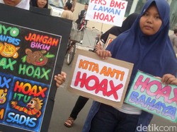 Pesan Dokter Soal Maraknya Broadcast Larangan Makan untuk Kesehatan