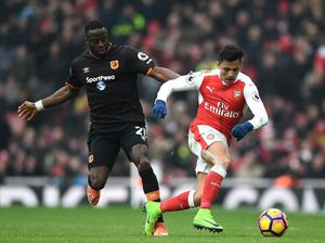 Arsenal yang Berhati-hati di Hadapan Hull