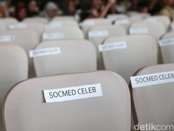 Faldo Maldini Vs Tsamara Debat Capres Pilihan Netizen