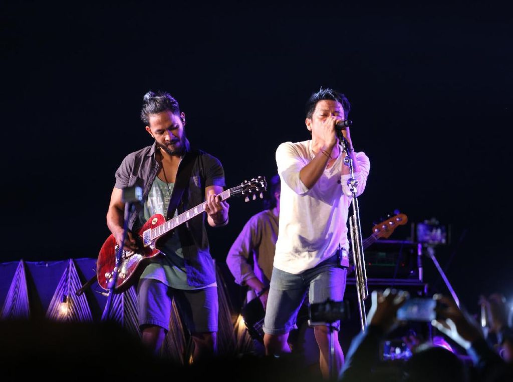 Konser BEYONDmo 2021, NOAH Bakal Gunakan Teknologi Extended Reality Konser BEYONDmo 2021, NOAH Bakal Gunakan Teknologi Extended Reality