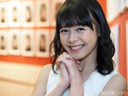 Dikenal Ceria, Feni JKT48 Bisa Bete Nggak Ya?