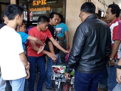 Identitas 2 Mayat di Parit Terungkap, Polisi Cium Kejanggalan