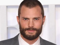 Rahasia Jamie Dornan Lebih Seksi di 50 Shades of Darker