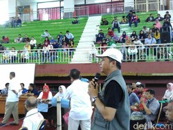 Diminta Timses Anies, KPUD Jaktim Beri Bimbingan Teknis ke Saksi