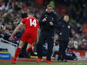Klopp Enggan Bicara soal Peluang Juara Liverpool
