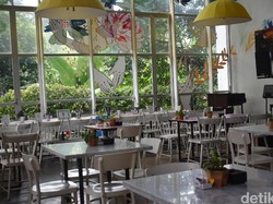 Di 5 Kafe Ini, Anda Bisa Kencan Sambil Menikmati Secangkir Kopi Enak