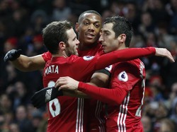 Hasil Penting untuk MU Menuju Periode Sibuk