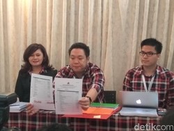 Ahok-Djarot Habiskan Rp 53,6 M untuk Kampanye