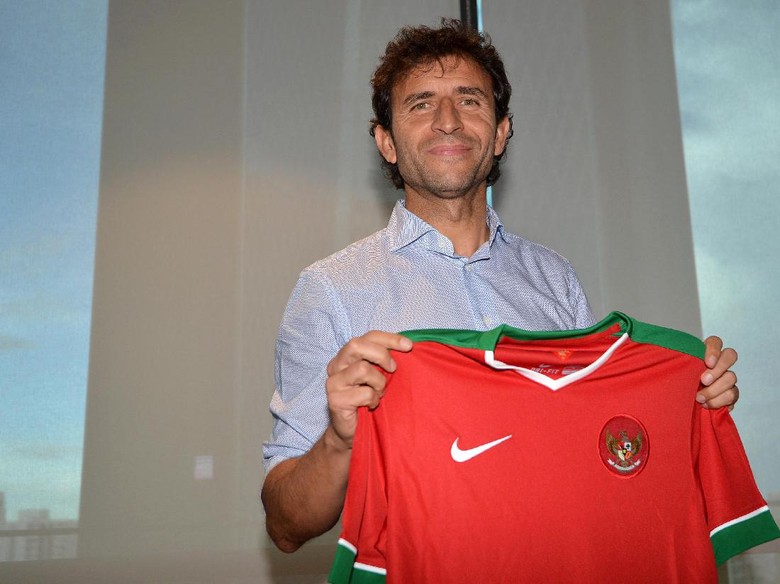 Siapa yang Dipilih Kapten dan Pelatih Timnas Indonesia Kaprikornus Pemain Terbaik Dunia? Siapa yang Dipilih Kapten dan Pelatih Timnas Indonesia Kaprikornus Pemain Terbaik Dunia?