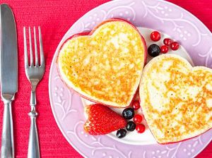 Agar Tetap Sehat, Jagalah Hati dengan Konsumsi 5 Asupan Ini