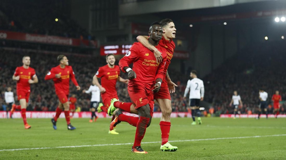 Philippe Coutinho tengah diincar Barcelona (Carl Recine/Action Images via Reuters)