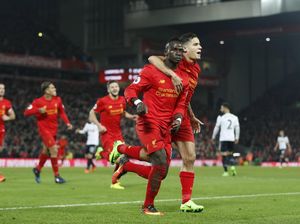 Mane Berharap Kemenangan atas Spurs Jadi Awal Kebangkitan Liverpool