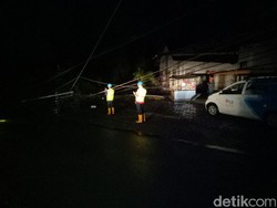 Banjir Rendam 2 Desa di Banyuwangi, BPBD Lakukan Evakuasi
