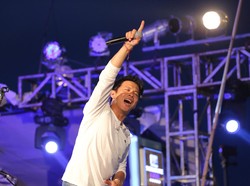 Lirik dan Chord Lagu Jalani Mimpi dari Noah