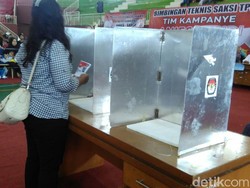 Kata KPU DKI soal Kemenangan, Sengketa, dan Pilgub Putaran Kedua