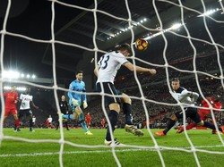 Anfield Masih Angker untuk Spurs