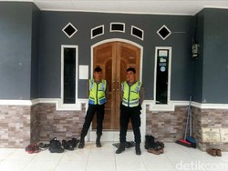 Mediasi Soal Perusakan Pos TNI AU di Ujung Genteng Digelar Tertutup