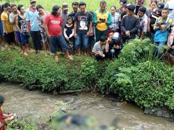 Dua Remaja Ditemukan Tewas di Mojokerto, Diduga Dibunuh