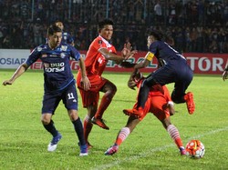 Jelang Liga 1, Klub-Klub Diingatkan Soal Kitas Pemain dan Pelatih Asing