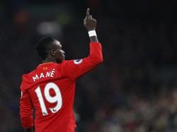 Mane Memang Penting untuk Liverpool, tapi...