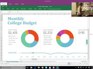 Windows 10 Punya Fitur Anyar Bernama Compact Overlay