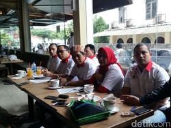 ACTA Buka Posko dan Hotline di Masa Tenang Pilgub DKI
