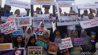 Banyumas Bergerak Melawan Hoax 