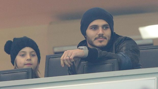 Inter Taklukkan Empoli 2-0 di Meazza
