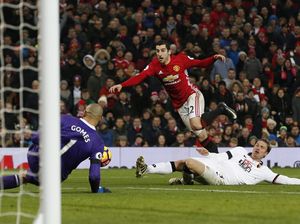 MU Atasi Watford 2-0