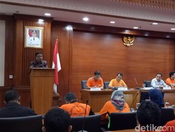 Djarot Minta Daerah Remang-remang di Jakut Dipasang LED