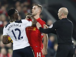 Penampilan Liverpool Sudah Membaik