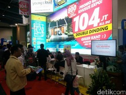 Rumah Tipe 26 di Ciseeng-Bogor Ini Dibanderol Rp 104 Juta