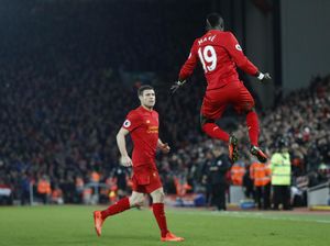 Mane: Liverpool Layak Menang