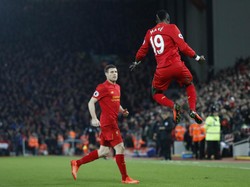 Mane: Liverpool Layak Menang