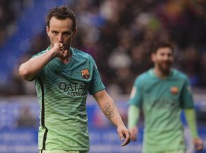 Kemenangan Atas Alaves Salah Satu Penampilan Terbaik Barca