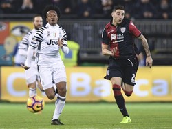 Teruslah Melaju, Juve!