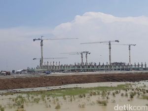 Ada Bandara Kertajati, Bagaimana Bandara Husein Sastranegara?