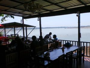 Belajar Pelayanan Turis dari Pinggiran Thailand