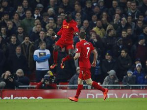 Foto-foto Terbaik Premier League Pekan 25: Chelsea Tersendat, The Reds Mantap