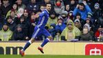 Chelsea Diimbangi Burnley 1-1